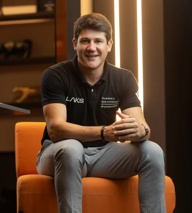 Leonardo Fernandes